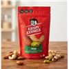 Image 2 : Krispy Kernels Trio Almonds Cashews Pistachios 8x170g