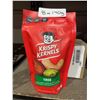 Image 3 : Krispy Kernels Trio Almonds Cashews Pistachios 8x170g