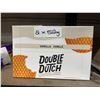 Image 2 : Double Dutch Vanilla Stroopwafel Cookies 512g