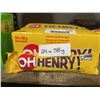 Image 2 : Oh Henry! 24 Pack, 58g Chocolate Bars