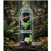 Image 1 : Bucked Up Energy Wild Orchard 11x355ml Cans