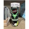 Image 2 : Bucked Up Energy Wild Orchard 11x355ml Cans