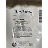 Image 3 : Kingsmill Pumpkin Spice Cappuccino Mix 3x907g
