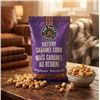 Image 1 : Pop Daddy Buttery Caramel Corn 11x227g Bag