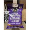 Image 2 : Pop Daddy Buttery Caramel Corn 11x227g Bag