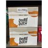 Image 2 : Double Dutch Vanilla Stroopwafels 2x16x32g