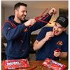 Image 1 : Twizzlers Strawberry Licorice, 15 x 90g Packs