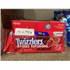 Image 2 : Twizzlers Strawberry Licorice, 15 x 90g Packs
