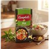 Image 1 : Campbell's Pho Broth 12x900mL