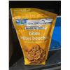 Image 2 : Snack Factory Bites Honey Mustard 240g