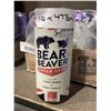 Image 3 : Bear 'n Beaver Cream Soda 12x473mL Cans