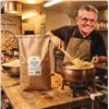 Image 1 : Flavour Spice Popping Salt 10kg Bag