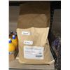 Image 2 : Flavour Spice Popping Salt 10kg Bag