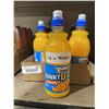 Image 2 : SunnyD Smooth Orange Juice 500ml, 12 Pack