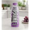 Image 1 : Prime Grape Ice Hydration Drink 9x500ml