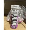Image 2 : Prime Grape Ice Hydration Drink 9x500ml