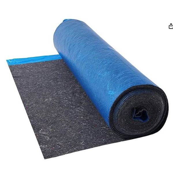 Mono Serra Underlayment Roll For SPC, 200 Sq Ft