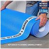 Image 1 : DMX 1-Step Vapor Barrier 100 Sq Ft Roll