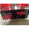 Image 4 : Steel Wheelbarrow 6 Cu. Ft. Red Tray