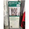 Image 2 : ClosetMaid SuiteSymphony 16" Closet Organizer