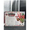 Image 3 : Canada Soccer 2026 Fan Kit With Accessories