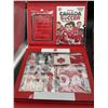 Image 4 : Canada Soccer 2026 Fan Kit With Accessories