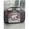 Image 2 : Hotti Heated Handle Dog Leash With Case