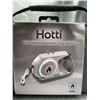 Image 3 : Hotti Heated Handle Dog Leash With Case