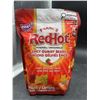 Image 2 : Frank's RedHot Spicy Gummy Bears 700g Bag