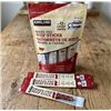 Image 1 : Kirkland Grass-Fed Beef Sticks 12 x 32g