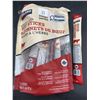 Image 2 : Kirkland Grass-Fed Beef Sticks 12 x 32g
