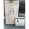 Image 3 : Dimmable Candle Warmer Lamp With Timer