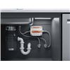 Image 1 : Bosch Thermador SMZPCJB1UC Power Cord Junction Kit