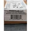 Image 4 : Bosch Thermador SMZPCJB1UC Power Cord Junction Kit