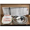 Image 6 : Bosch Thermador SMZPCJB1UC Power Cord Junction Kit