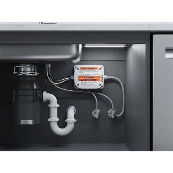Bosch Thermador SMZPCJB1UC Power Cord Junction Kit