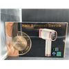 Image 2 : Finequin IPL Hair Removal Device White
