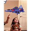 Image 4 : Xela Brion Airwave RC Airplane Toy Ages 8+
