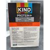 Image 3 : KIND Protein+ Bars Peanuts & Dark Chocolate 12x62g