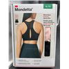 Image 2 : Mondetta Mesh Back Keyhole Sports Bra 2-Pack XL