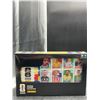 Image 2 : Panini FIFA 2022 Sticker Collection Sealed Box