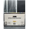 Image 3 : Panini FIFA 2022 Sticker Collection Sealed Box