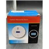 Image 2 : 2-Pack Carbon Monoxide Alarm, Digital Display