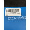Image 3 : 2-Pack Carbon Monoxide Alarm, Digital Display