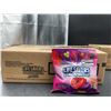 Image 2 : 12 Bags Life Savers Wild Berries Gummies 91g