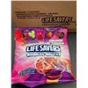 Image 3 : 12 Bags Life Savers Wild Berries Gummies 91g