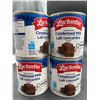 Image 3 : Lactantia Sweetened Condensed Milk 4x300ml