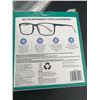 Image 3 : Foster Grant +2.00 Reading Glasses Set Of 3