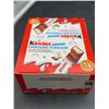 Image 2 : Kinder Chocolate 36 Bars 756g Box