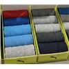 Image 1 : Puma Boys' 8 Pack Cotton Boxer Briefs Medium